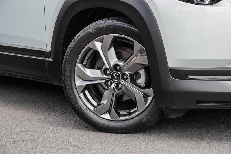 2021 Mazda MX-30 20S e-Skyactive