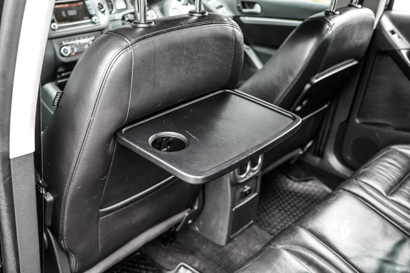 2011 Volkswagen Tiguan 2.0 TDI 4Motion