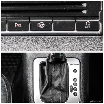 2011 Volkswagen Tiguan 2.0 TDI 4Motion - Thumbnail