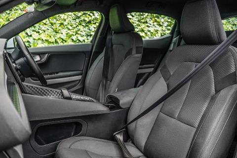 2022 Polestar 2 SRSM 69kWh/EV/FD - Thumbnail