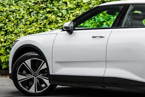 2022 Polestar 2 SRSM 69kWh/EV/FD - Thumbnail
