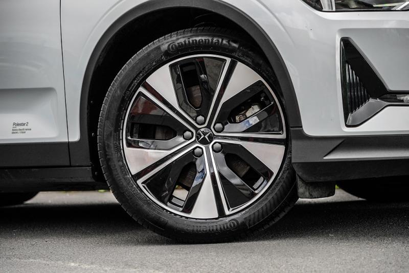 2022 Polestar 2 SRSM 69kWh/EV/FD