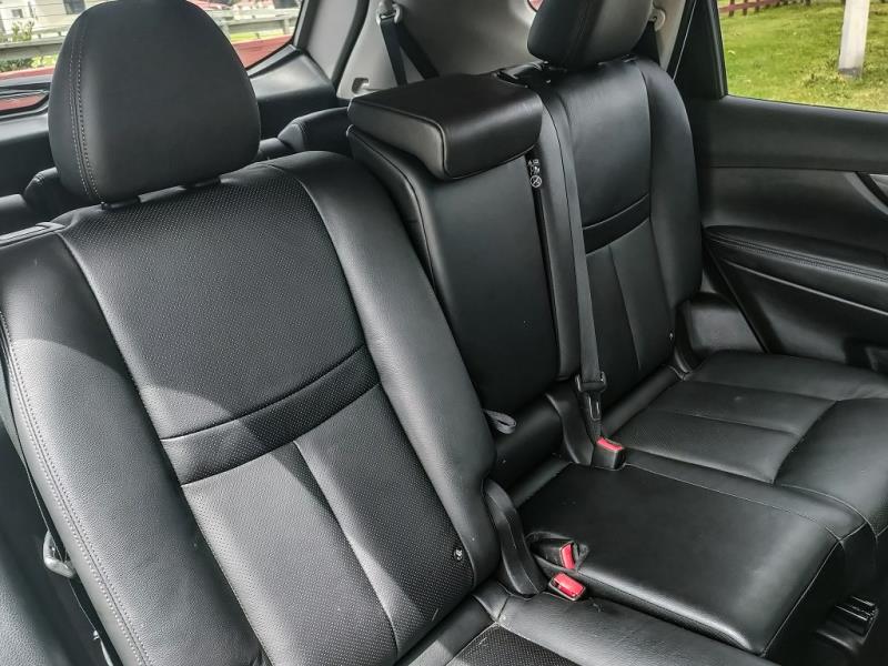 2020 Nissan X-Trail ST-L 7 Seater