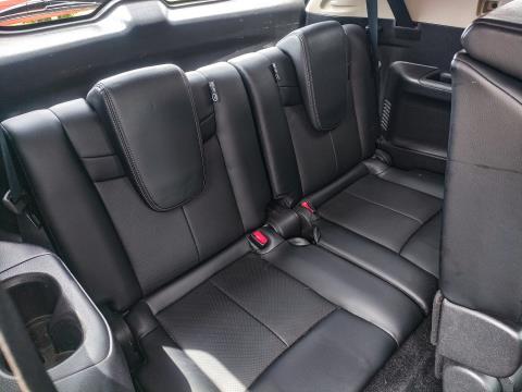 2020 Nissan X-Trail ST-L 7 Seater - Thumbnail