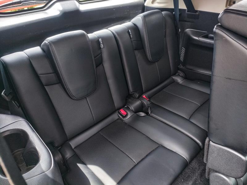 2020 Nissan X-Trail ST-L 7 Seater