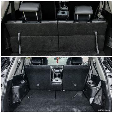 2020 Nissan X-Trail ST-L 7 Seater - Thumbnail