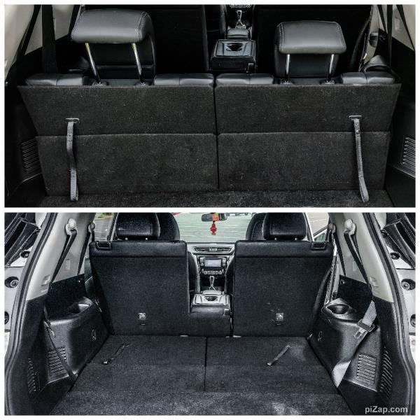 2020 Nissan X-Trail ST-L 7 Seater