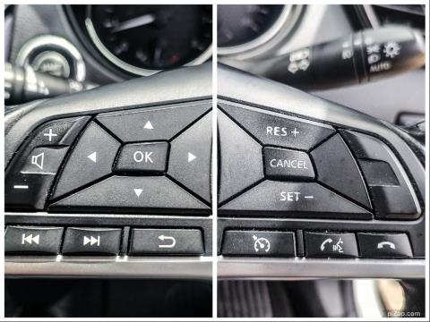 2020 Nissan X-Trail ST-L 7 Seater - Thumbnail