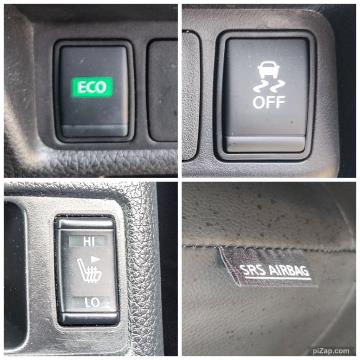 2020 Nissan X-Trail ST-L 7 Seater - Thumbnail