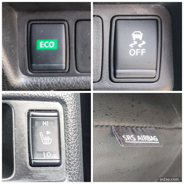 2020 Nissan X-Trail ST-L 7 Seater