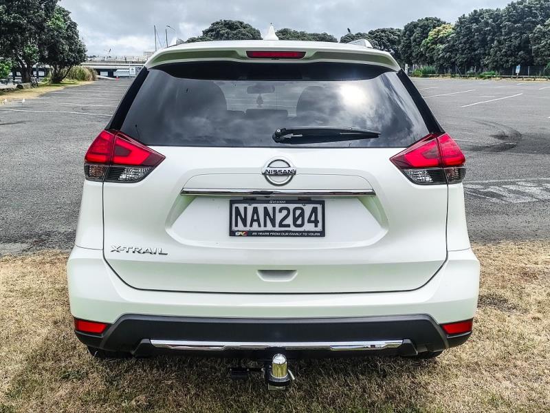 2020 Nissan X-Trail ST-L 7 Seater