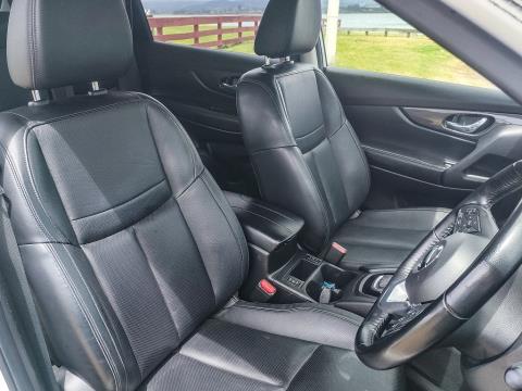 2020 Nissan X-Trail ST-L 7 Seater - Thumbnail