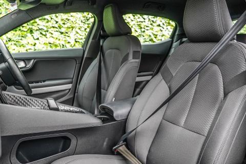 2022 Polestar 2 SRSM 69kWh/EV/FD - Thumbnail