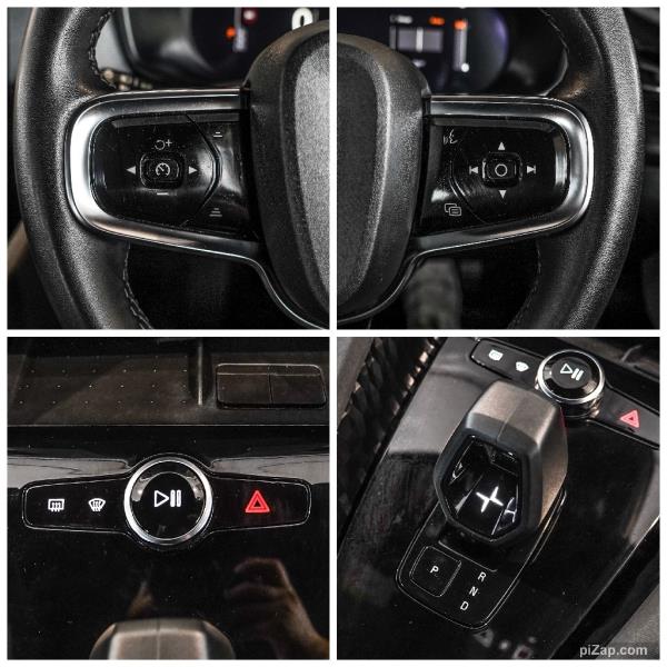 2022 Polestar 2 SRSM 69kWh/EV/FD