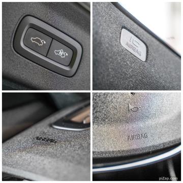 2022 Polestar 2 SRSM 69kWh/EV/FD - Thumbnail