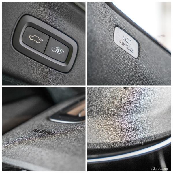 2022 Polestar 2 SRSM 69kWh/EV/FD