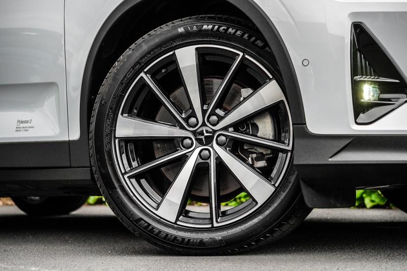 2022 Polestar 2 SRSM 69kWh/EV/FD