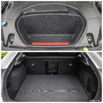 2022 Polestar 2 LRSM 78kWh - Thumbnail