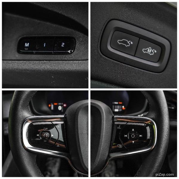 2022 Polestar 2 LRSM 78kWh