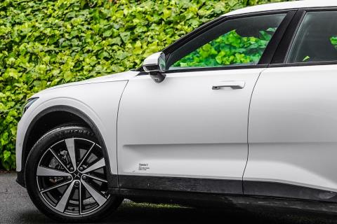 2022 Polestar 2 LRSM 78kWh - Thumbnail