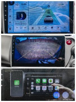 2012 Honda Fit Hybrid / Jazz - Thumbnail