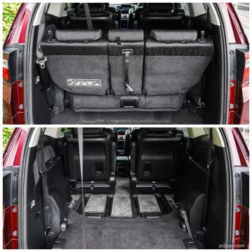 2017 Honda Odyssey Absolute EX - Thumbnail