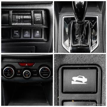 2018 Subaru Impreza Sport 2.0i-S 4WD - Thumbnail