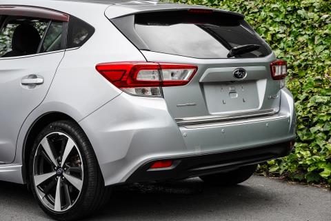 2018 Subaru Impreza Sport 2.0i-S 4WD - Thumbnail