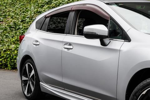 2018 Subaru Impreza Sport 2.0i-S 4WD - Thumbnail