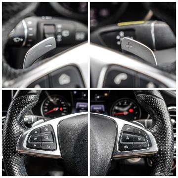 2016 Mercedes Benz GLC 250 4Matic AMG - Thumbnail