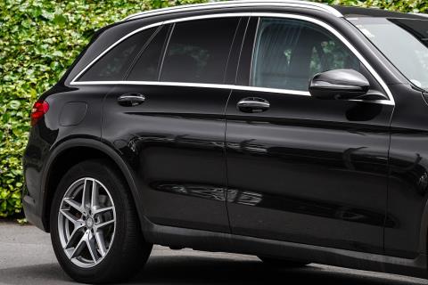 2016 Mercedes Benz GLC 250 4Matic AMG - Thumbnail