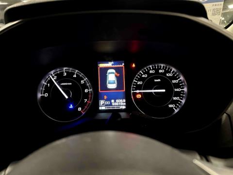 2016 Subaru Impreza G4 4WD - Thumbnail