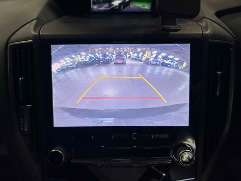 2016 Subaru Impreza G4 4WD - Thumbnail