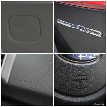 2016 Subaru Impreza G4 4WD - Thumbnail