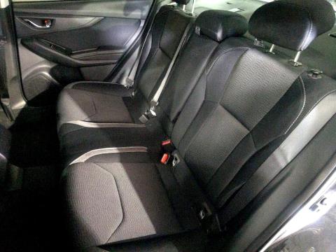 2016 Subaru Impreza G4 4WD - Thumbnail