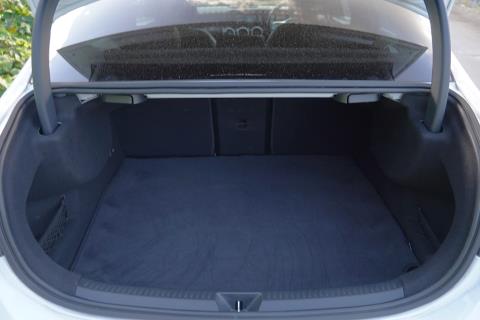 2020 Mercedes Benz A 250 4Matic AMG Sport - Thumbnail