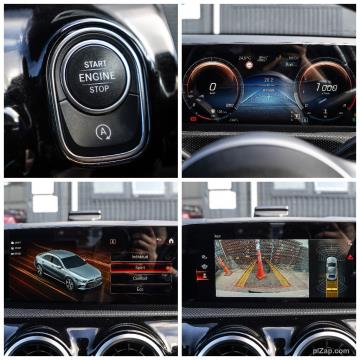 2020 Mercedes Benz A 250 4Matic AMG Sport - Thumbnail