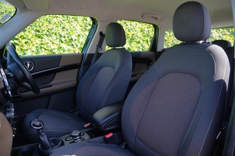 2019 Mini Countryman - Thumbnail