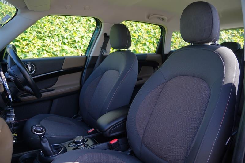 2019 Mini Countryman