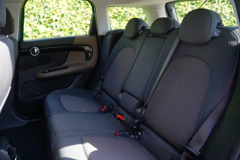 2019 Mini Countryman - Thumbnail