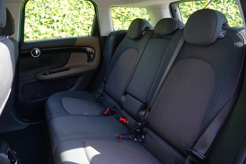 2019 Mini Countryman