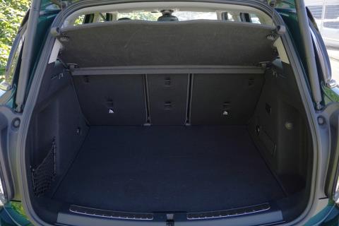 2019 Mini Countryman - Thumbnail