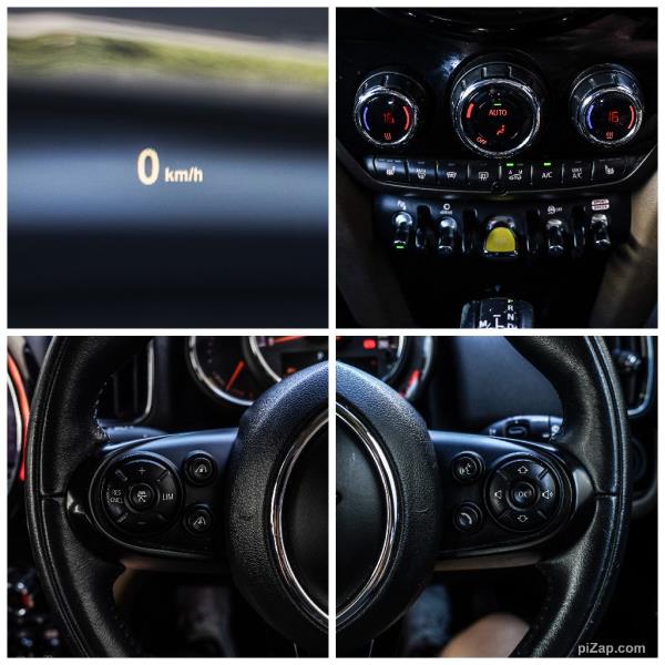 2019 Mini Countryman