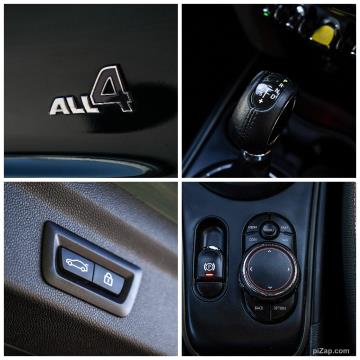 2019 Mini Countryman - Thumbnail