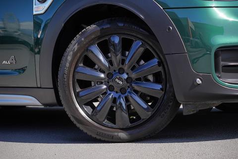 2019 Mini Countryman - Thumbnail