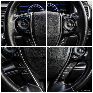 2016 Honda Odyssey Absolute EX - Thumbnail