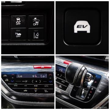 2016 Honda Odyssey Absolute EX - Thumbnail