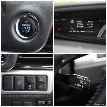 2016 Toyota Estima Aeras 7 Seater - Thumbnail