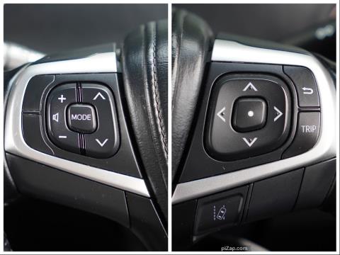 2016 Toyota Estima Aeras 7 Seater - Thumbnail