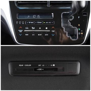 2016 Toyota Estima Aeras 7 Seater - Thumbnail